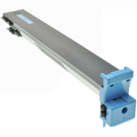 XMTN210CC Cartucho de toner Konica - Minolta Alternativo, reemplaza a 8938-512