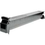 XMTN213BKC Cartucho de toner Konica - Minolta Alternativo, reemplaza a A0D7152