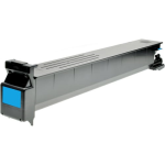 XMTN213CC Cartucho de toner Konica - Minolta Alternativo, reemplaza a A0D7452