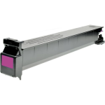 XMTN213MC Cartucho de toner Konica - Minolta Alternativo, reemplaza a A0D7352