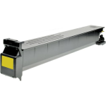 XMTN213YC Cartucho de toner Konica - Minolta Alternativo, reemplaza a A0D7252