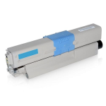 XO301CC Cartucho de toner OKI Alternativo, reemplaza a 44973535