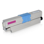 XO301MC Cartucho de toner OKI Alternativo, reemplaza a 44973534