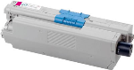 XO310MC Cartucho de toner OKI Alternativo, reemplaza a 44469705