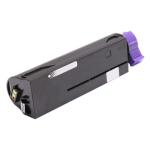 XO401C Cartucho de toner OKI Alternativo, reemplaza a 44992402