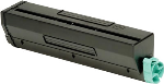 XO4300C Cartucho de toner OKI Alternativo, reemplaza a 1101202