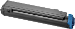 XO430C Cartucho de toner OKI Alternativo, reemplaza a 43979202
