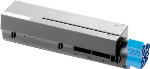 XO431C Cartucho de toner OKI Alternativo, reemplaza a 44574903