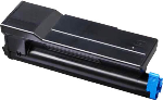 XO440C Cartucho de toner OKI Alternativo, reemplaza a 43979207
