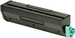 XO4600C Cartucho de toner OKI Alternativo, reemplaza a 43502002