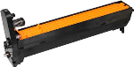 XO5100BKDR Unidad tambor OKI Reciclado, reemplaza a 42126608