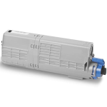 XO532BKC Cartucho de toner OKI Alternativo, reemplaza a 46490608