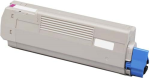 XO610MC Cartucho de toner OKI Alternativo, reemplaza a 44315306