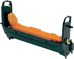 XO7100BKDR Unidad tambor OKI Reciclado, reemplaza a 41962808
