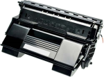 XO710C Cartucho de toner OKI Alternativo, reemplaza a 1279001