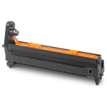 XO712BKC Cartucho de toner OKI Alternativo, reemplaza a 46507616