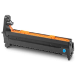 XO712CC Cartucho de toner OKI Alternativo, reemplaza a 46507615