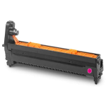 XO712MC Cartucho de toner OKI Alternativo, reemplaza a 46507614