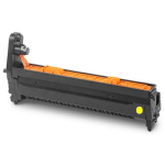XO712YC Cartucho de toner OKI Alternativo, reemplaza a 46507613