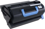 XO760R Cartucho de toner OKI Reciclado, reemplaza a 45488802