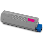 XO823MC Cartucho de toner OKI Alternativo, reemplaza a 46471102