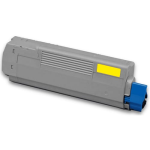 XO823YC Cartucho de toner OKI Alternativo, reemplaza a 46471101