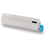 XO853BKC Cartucho de toner OKI Alternativo, reemplaza a 45862840
