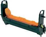 XO9200BKDR Unidad tambor OKI Reciclado, reemplaza a 41963408