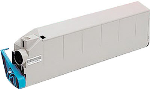 XO9200BKR Cartucho de toner OKI Reciclado, reemplaza a 41515212