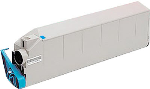 XO9200CR Cartucho de toner OKI Reciclado, reemplaza a 41515211