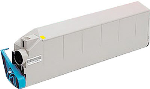 XO9200YR Cartucho de toner OKI Reciclado, reemplaza a 41515209