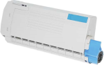 XOES3032CR Cartucho de toner OKI Reciclado, reemplaza a 44318619