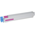 XOES3640MR Cartucho de toner OKI Reciclado, reemplaza a 42918926