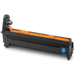 XOES7411CR Cartucho de toner OKI Reciclado, reemplaza a 1275103