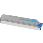 XOES8451CR Cartucho de toner OKI Reciclado, reemplaza a 44059259