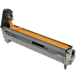 XOES8460DBKR Unidad tambor OKI Reciclado, reemplaza a 1247404
