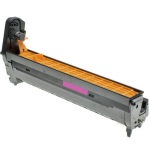 XOES8460DMR Unidad tambor OKI Reciclado, reemplaza a 1247402