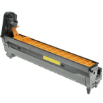 XOES8460DYR Unidad tambor OKI Reciclado, reemplaza a 1247401