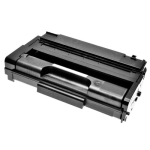 XR3400C Cartucho de toner RICOH Alternativo, reemplaza a 406522 - 407648