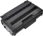 XR3500C Cartucho de toner RICOH Alternativo, reemplaza a 406990 - 407646
