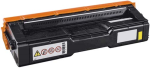 XRC252YC Cartucho de toner RICOH Alternativo, reemplaza a 407534