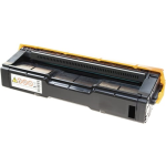 XRC320BKR Cartucho de toner RICOH Reciclado, reemplaza a 407634 - 406679