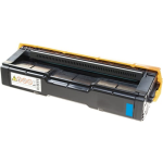 XRC320CR Cartucho de toner RICOH Reciclado, reemplaza a 407637 - 406480