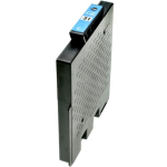 XRGC31CCP Cartucho de tinta  Alternativo calidad Premium Ricoh CIAN, reemplaza a 405689