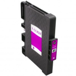 XRGC41MCP Cartucho de tinta  Alternativo calidad Premium Ricoh MAGENTA, reemplaza a 405767