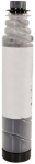 XRT1230C Cartucho de toner RICOH Alternativo, reemplaza a TYPE 1230D - 842015