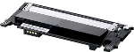 XS406BKC Cartucho de toner Samsung Alternativo, reemplaza a CLTK406S