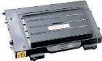 XS510BKR Cartucho de toner Samsung Reciclado, reemplaza a CLP510D7K·ELS
