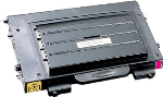 XS510MR Cartucho de toner Samsung Reciclado, reemplaza a CLP510D7M·ELS