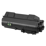 XTK1160C Cartucho de toner Kyocera Alternativo, reemplaza a TK1160 - 1T02RY0NL0